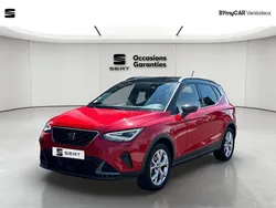 SEAT Arona 1.5 TSI ACT 150 ch Start/Stop DSG7 FR