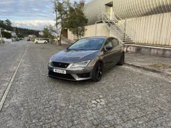 Seat Leon 1.6 Tdi