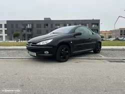 Peugeot 206 1.1 XR Présence