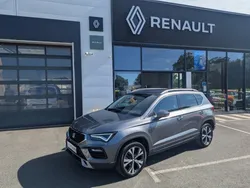 Seat ATECA 2.0 TDI 150 DSG7 Copa / CARPLAY / CAMERA / CHARGEUR INDUCTION