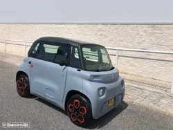 Citroën Ami Standard