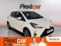 TOYOTA Yaris HSD 1.5 Active