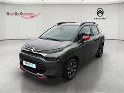 Citroen C3 Aircross PureTech 110ch S&S C-Series