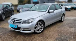 Mercedes Classe C C2.1 C200 CDI - VENTE POUR PROS / EXPORT DANS L'ETAT SANS G
