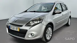 Renault Clio de 2009