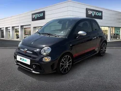 Abarth 500 1.4 Turbo T-Jet 165ch 595 Turismo MY21