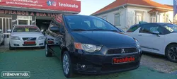 Mitsubishi Colt 1.3 E-Motion ClearTec