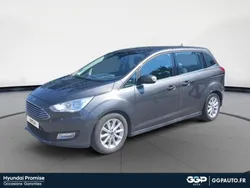 Ford Grand C-MAX 1.0 EcoBoost 125ch Stop&Start Titanium