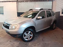 Dacia Duster 1,5 DCI
