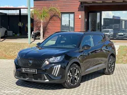 Peugeot 2008 1.2 PureTech Allure Pack EAT8