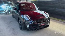 MINI Cooper de 2015