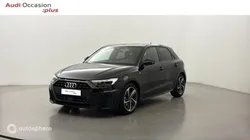Audi A1 Sportback 30 TFSI 116ch S line plus S tronic 7