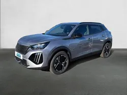 Peugeot 2008 Hybrid 136 e-DCS6 - Allure