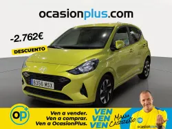HYUNDAI i10 1.0 MPI Klass