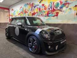 Mini R56 GP2 / 1.6 218ch / 1of2000