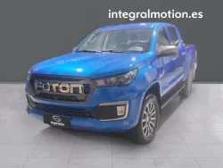FOTON TUNLAND G7 Tunland G7 Aut