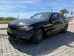 BMW 330 i Pack M Auto