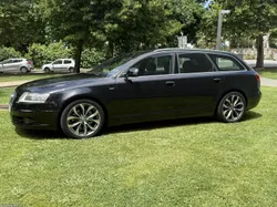 Audi A6 Avant S Line 2.0Tdi automática
