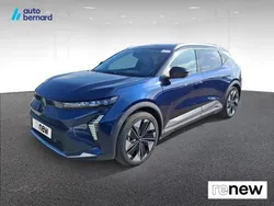 Renault Scenic E-Tech Electric 220ch Techno grande autonomie -24