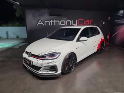 VW Golf 7.5 GTI DSG PERFORMANCE 2.0 TSI 245CV