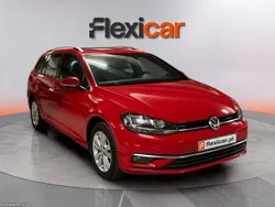 VW Golf Variant 1.0 TSI Trendline