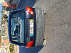 Daewoo Matiz - Matiz