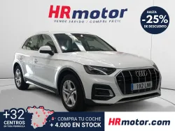 AUDI Q5 35 TDI Advanced S tronic