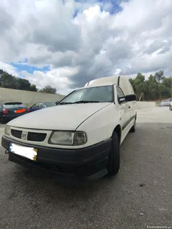 Seat Inca 1900D