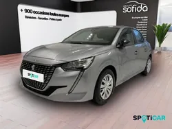 Peugeot 208 1.2 PureTech 75ch S&S Like 2023