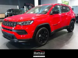 JEEP Compass 1.3 Gse T4 Night Eagle 4x2 130