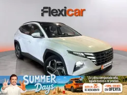HYUNDAI Tucson 1.6 TGDI PHEV Maxx AT