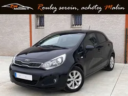 Kia RIO 1.2 85CV ACTIVE 1ère MAIN / CAMERA GPS TEL BLUETOOTH
