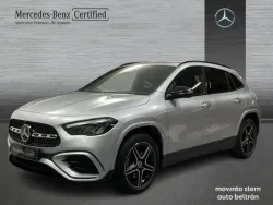 MERCEDES Clase GLA GLA 250e