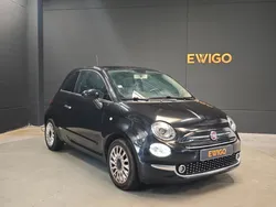 FIAT 500 1.2 69ch LOUNGE