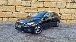 Peugeot 308 SW 1.5 BlueHDi Allure EAT8