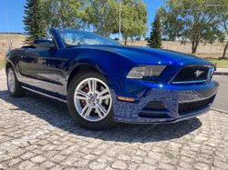 Ford Mustang Convertible V6 3.7 309cv