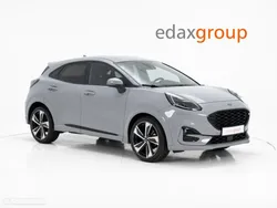Ford Puma 1.0 EcoBoost Hybrid Aut. ST-LINE X
