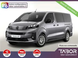 Peugeot Traveller L3 Active 180 9P ClimaP CarP