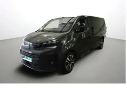 Peugeot Traveller XL 2.0 BlueHDi 180ch S&S EAT8 Business