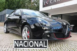 Alfa Romeo Giulietta 1.6 JTDM Sport J18