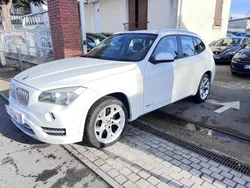 BMW X1 I (E84) xDrive25dA 218ch xLine