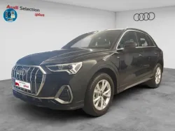 AUDI Q3 Sportback 45 TFSIe S line S-tronic