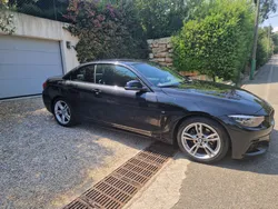 Bmw 420i cab pack m sport 35500km 2e main 29990e