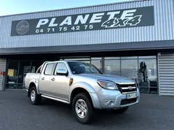 Ranger 3.0 L TCI 156 CV Limited 97600 km d'origine 1 ère main