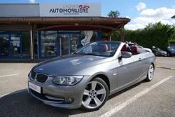 BMW Série 3 (E93) (2) CABRIOLET 325I 3.0 218 LUXE BVA6