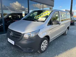 MERCEDES VITO TOURER 116 Cdi Long 9 Places Origine France