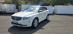 Volvo XC60 Momentum