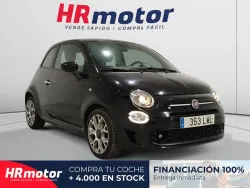 FIAT 500 1.0 Hybrid Connect 52kW