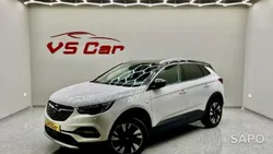 Opel Grandland X 1.5 CDTI Innovation AT de 2019