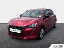 Peugeot 208 PureTech 75 S&S BVM5 Active